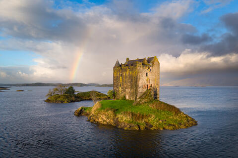 British Isles