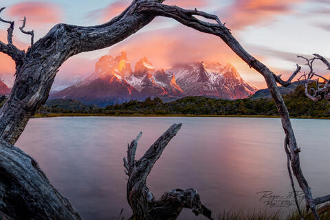 Patagonia - Chile and Argentina