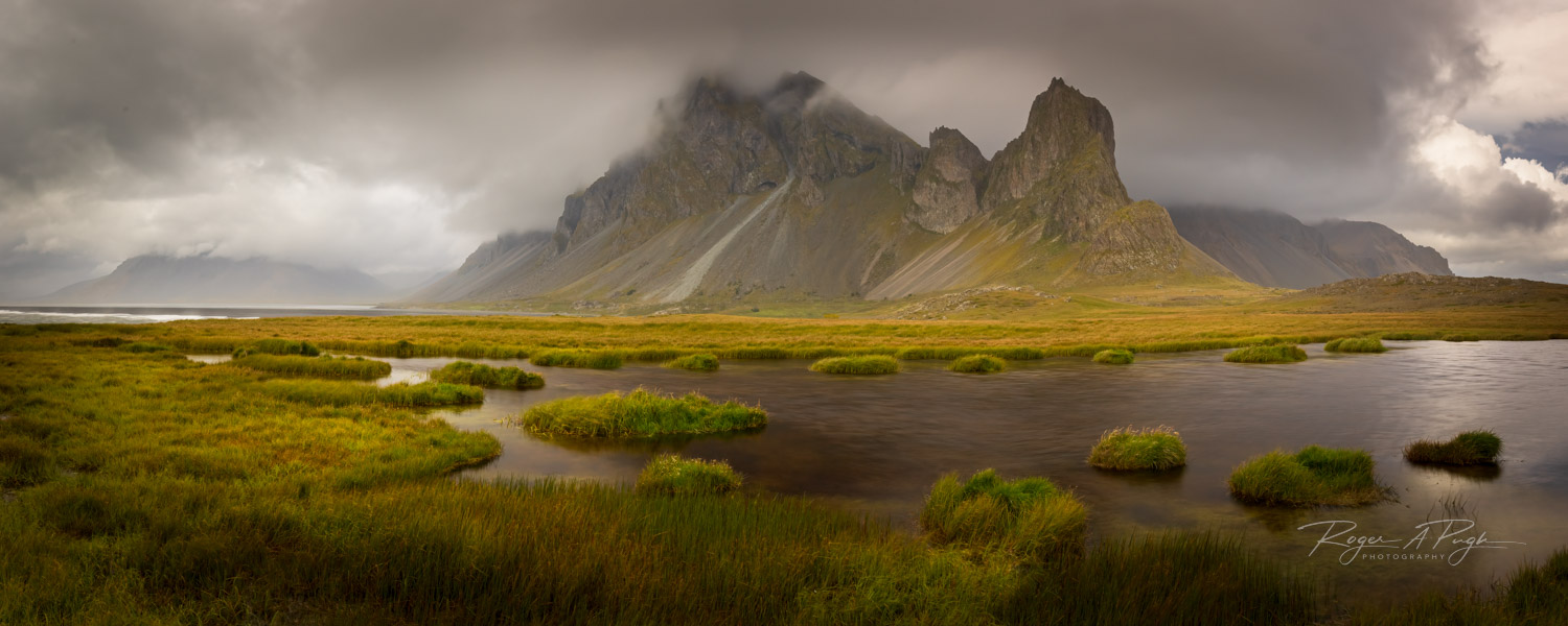 Roger A Pugh, Roger A Pugh Photography